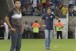 Carille elogia Corinthians, admite 'time ideal', mas manda recado a jogadores
