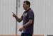 Com campe�o do Sub-20, Carille come�a a montar Corinthians; Walter treina