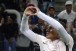 Com assist�ncia de Arana, atacante marca primeiro gol como profissional; assista