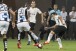 Jadson comemora reencontro com a Fiel e faz balan�o sobre primeiros 90 minutos