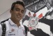Jadson exalta classifica��o do Corinthians e minimiza gols perdidos