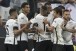 Gol n�o rende a J� melhor nota de empate; Gabriel e Arana v�o bem
