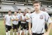 Sem empres�rio, volante de gera��o campe� na base deixa Corinthians: 'N�o me procuraram'