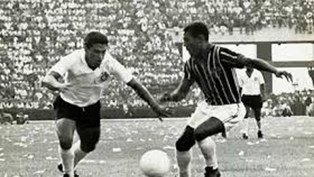 Resultado de imagem para garrincha no corinthians