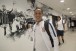 Rodriguinho treina no CT e vira op��o para cl�ssico na Arena