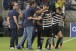 Corinthians supera maratona de jogos e completa um m�s de invencibilidade