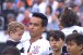 Jadson comemora classifica��o e coincid�ncia hist�rica na final do Paulist�o