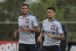 Corinthians rev� ex-dupla titular na decis�o do Paulista