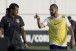 Danilo trabalha com bola e fica perto da volta; veja o que rolou no dia do Corinthians