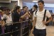 Balbuena lamenta elimina��o na Copa do Brasil, mas garante foco contra o S�o Paulo