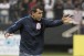 Carille evita elencar culpados por elimina��o, parabeniza jogadores e mira Majestoso