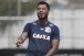 T�cnico do Corinthians confirma volta de Kazim em cl�ssico