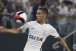 Gabriel projeta poss�vel cl�ssico nas semifinais no Paulist�o e garante trabalho na troca de passes
