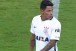Giovanni Augusto sai do banco, perde gol feito, sente nova les�o e � substitu�do