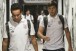 Com inflama��o, Jadson vira preocupa��o no Corinthians
