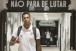 Sem folga h� 51 dias, J� revela cuidado extracampo para suportar maratona