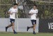 Dupla pode voltar a ser relacionada por Carille contra o Botafogo-SP; decis�o nesta sexta-feira