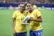 Atacante do Corinthians � convocada para amistosos da Sele��o contra Espanha e Isl�ndia