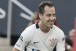 Rodriguinho celebra gol da classifica��o e exalta entrosamento com Jadson