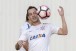 Rodriguinho 'foge' de favoritismo contra Internacional e exalta bom momento com a Fiel