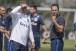 Fisiologista do Corinthians revela detalhes do trabalho interno no CT diante de maratona
