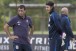 Lamentando desfalques, C�ssio analisa Camacho entre os titulares do Corinthians