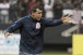 Perto do primeiro título como treinador, Carille fala sobre preparação do Corinthians para final