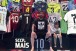 Corinthians brinca sobre montagem com coleção de camisas de Messi: 'Só vejo monstros'