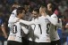 Vit�ria contra a Universidad de Chile faz Corinthians quebrar tabu de 21 anos