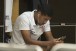 Corinthians confirma les�o de L�o Pr�ncipe, que para por at� seis semanas