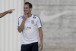 Relembrando sondagem da Turquia, Rodriguinho comemora perman�ncia no Corinthians