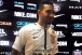 Ainda sem n�mero na camisa, Clayson � apresentado oficialmente no Corinthians