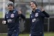Entre os escolhidos de Tite, Rodriguinho e Fagner refor�am foco em duelo contra Vit�ria