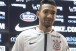 Clayson aparece no BID e pode estrear pelo Corinthians contra o Atl�tico-GO