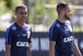 Al�m da vit�ria: Maycon se v� 'respons�vel' por gera��es futuras do Corinthians