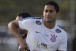 Zagueiro Pablo tem contratura detectada e se torna desfalque no Corinthians