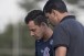 Rodriguinho nega 'fórmula mágica' e relaciona alto rendimento com tempo de Carille no Corinthians
