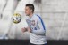 Corinthians v� atacante Luciano se aproximar de clube da S�rie A
