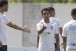 Internauta cobra pontuação de Jadson no Cartola FC e leva resposta épica do meia do Corinthians