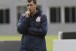 For�a quase m�xima: Carille confirma escala��o do Corinthians para cl�ssico