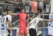 C�ssio exalta comando de Carille no Corinthians e almeja Sele��o Brasileira