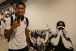 Ex-Bordeaux, Pablo lembra disparada do PSG e faz paralelo com o Corinthians no Brasileiro