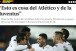 Declara��o do corinthiano 'Carrille' repercute na imprensa espanhola