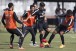 Ex-Corinthians, meia Cassini acerta com rival Santos