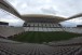 Corinthians prepara mosaico para clássico contra o São Paulo