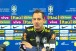 Corinthianos brincam com Tite após derrota da Seleção: 'Se tivesse colocado o Rodriguinho...'