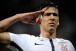 Balbuena explica contin�ncia � Fiel e diz que torcia por gol de Kazim