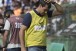 Ap�s confronto no Couto Pereira, Carille lamenta impunidade, faz cobran�a e cita Inglaterra