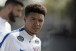 Marquinhos Gabriel sente les�o, � substitu�do e pode aumentar lista de desfalques no Corinthians