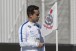 Jadson analisa os tr�s meses de invencibilidade do Corinthians em 2017: 'Soma de fatores'